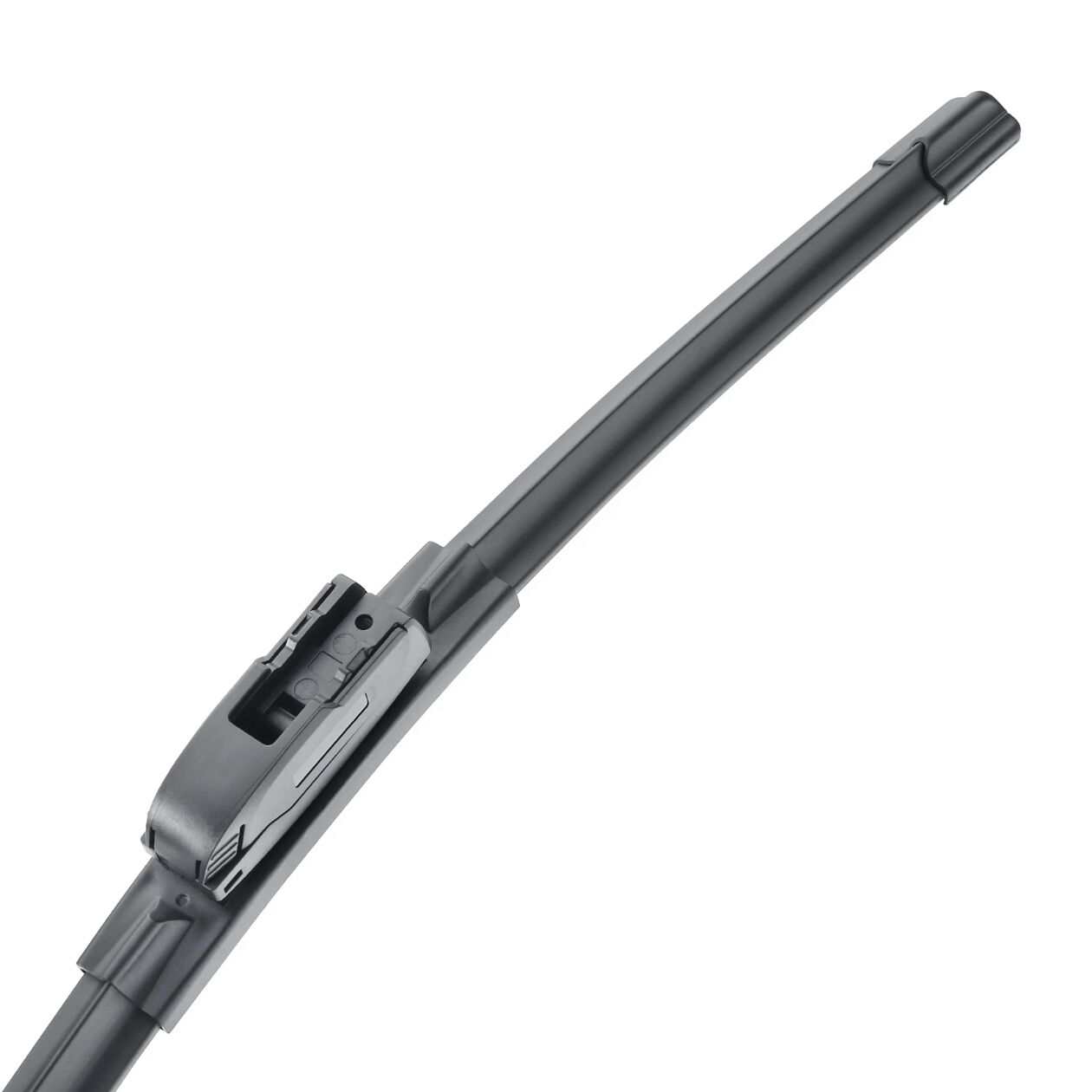 Windshield Wiper Multi-funtional Boneless Car Wiper Blade with Multi Adaptors Windscreen Wiper Blades
