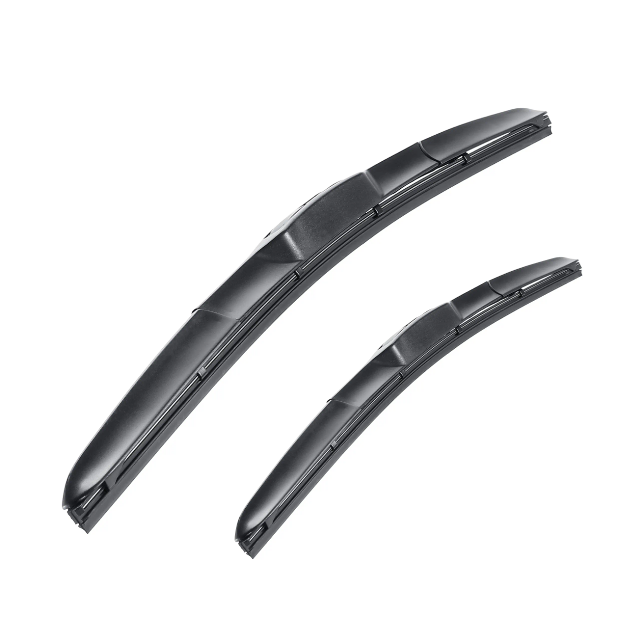Denso Type New Design Hybrid Wiper Blade High Performance NWB Hybrid Structure