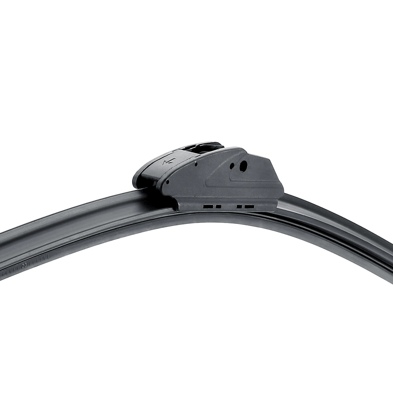 Factory Wholesale Clear Advantage Beam Wiper Blades Aero Flat Windshield Wiper Blades